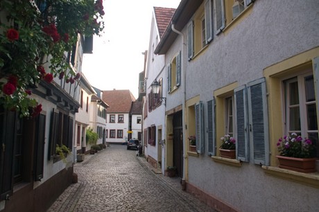 Bad Bergzabern